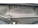 Consola central MERCEDES B 180 CDI 2011