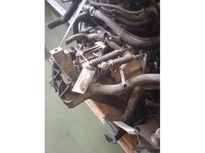 CAJA CAMBIOS MAZDA 3 2006