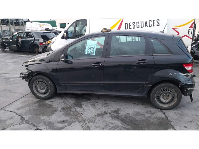 Airbag tr iz MERCEDES B 180 CDI 2011