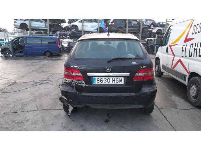 Airbag tr iz MERCEDES B 180 CDI 2011