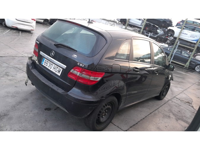 Airbag tr iz MERCEDES B 180 CDI 2011