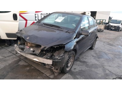 CUADRO  INSTRUMENTOS MERCEDES B 180 CDI 2011