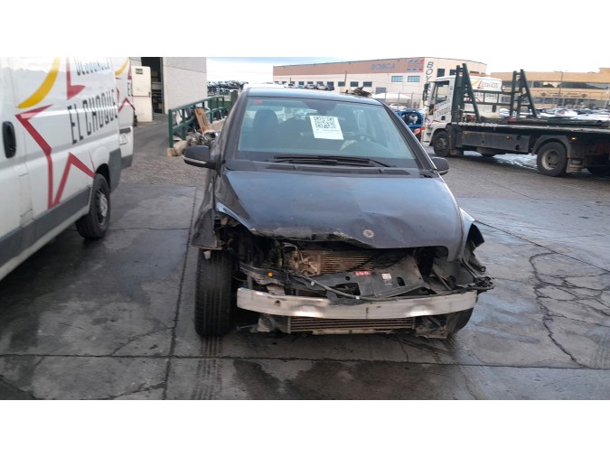 Autorradio MERCEDES B 180 CDI 2011