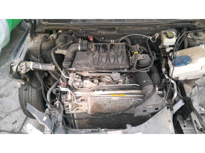CERRADURA CAPO MERCEDES B 180 CDI 2011