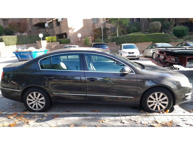DEPOSITO LIMPIAPARAB VOLKSWAGEN PASSAT 2006