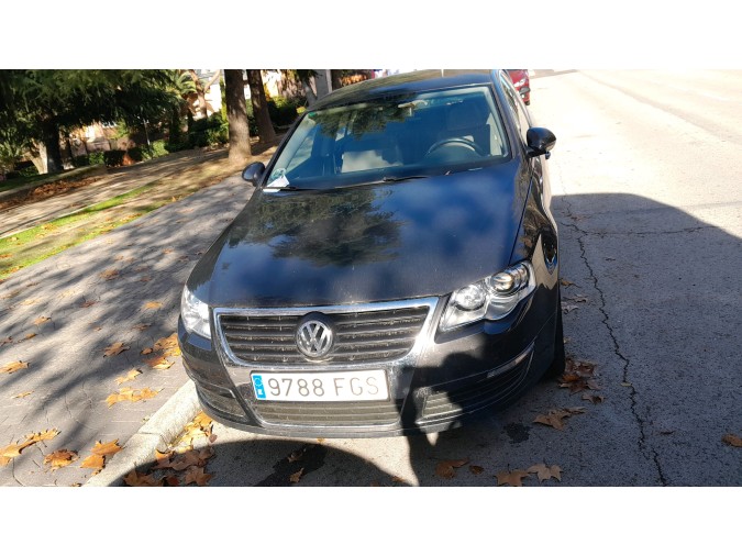 DEPOSITO LIMPIAPARAB VOLKSWAGEN PASSAT 2006