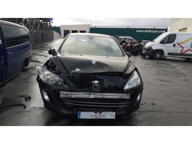 ABS PEUGEOT 308 2010