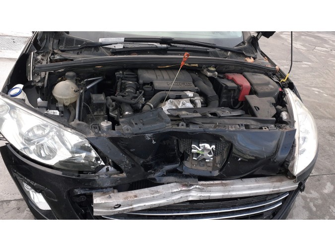 AFORADOR PEUGEOT 308 2010
