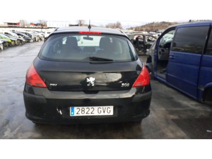 TAPON DEPOS.COMBUS. PEUGEOT 308 2010