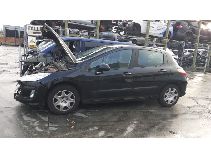 TAPON DEPOS.COMBUS. PEUGEOT 308 2010