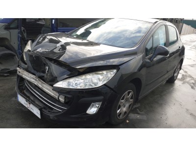 Catalizador PEUGEOT 308 2010
