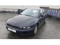 MECANICA TRASERA MITSUBISHI GALANT 2002