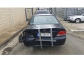 MECANICA TRASERA	 MITSUBISHI GALANT 2002