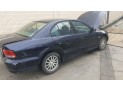 MECANICA TRASERA	 MITSUBISHI GALANT 2002
