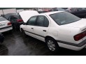MOTOR CON ACCESORIOS Y CAJA DE CAMBIOS NISSAN PRIMERA 1994