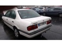 MECANICA TRASERA	 NISSAN PRIMERA 1994