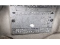 MECANICA TRASERA	 NISSAN PRIMERA 1994