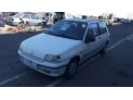 MECANICA TRASERA RENAULT CLIO 1995