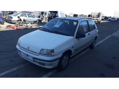 MECANICA TRASERA RENAULT CLIO 1995