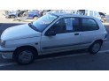 MECANICA TRASERA RENAULT CLIO 1995
