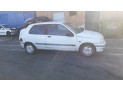 MECANICA TRASERA RENAULT CLIO 1995