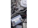 MECANICA TRASERA	 RENAULT CLIO 1995