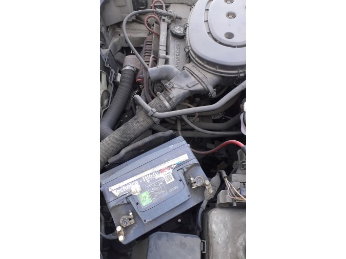 ELECTROVENTILADOR RENAULT CLIO 1995