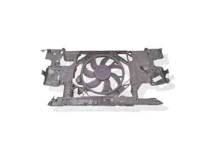 ELECTROVENTILADOR RENAULT MÉGANE 2009