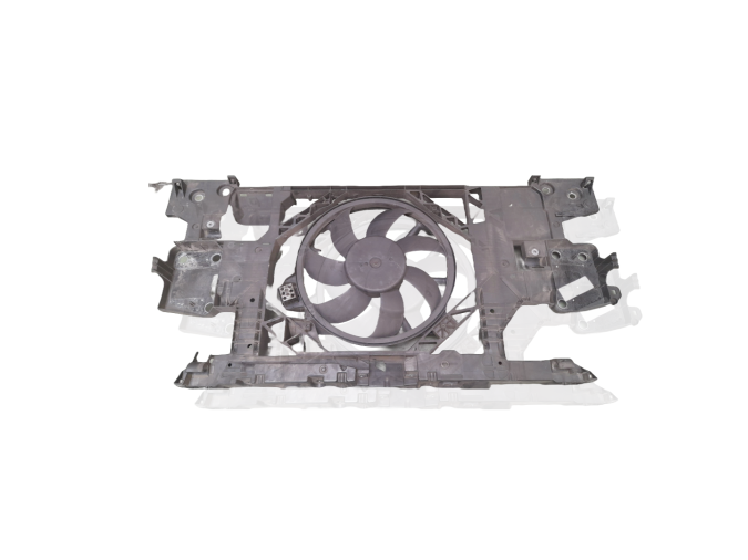 ELECTROVENTILADOR RENAULT MÉGANE 2009