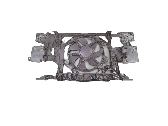 ELECTROVENTILADOR RENAULT MÉGANE 2009
