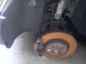 MANGUETA DELANTERA  IZQUIERDA FORD KA 2004
