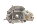 MANGUETA DELANTERA  IZQUIERDA FORD KA 2004