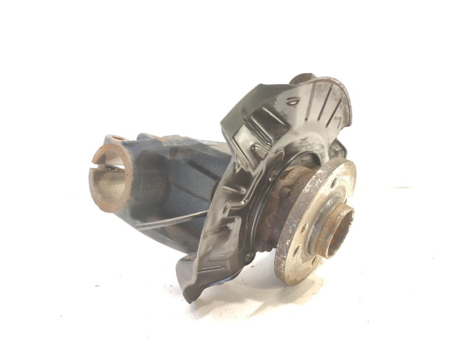 MANGUETA DELANTERA  IZQUIERDA FORD KA 2004