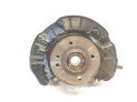 MANGUETA DELANTERA  IZQUIERDA FORD KA 2004