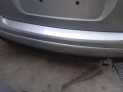 REFUERZO PARAGOLPES TRASERO FORD KA 2004