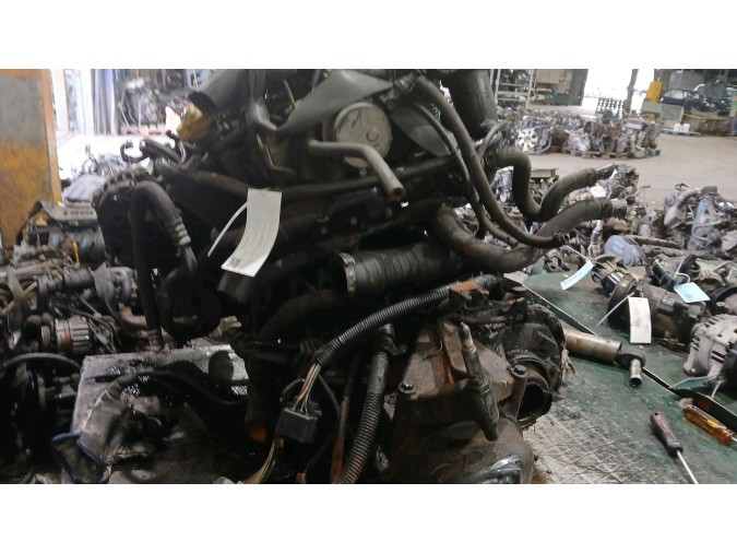 COMPRESOR AIRE ACONDICIONADO RENAULT MÉGANE SCÉNIC 2001