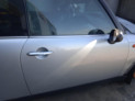 PUERTA DELANTERA DERECHA BMW MINI 2004