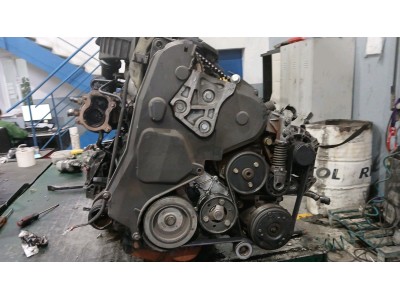 MOTOR ARRANQUE RENAULT MÉGANE SCÉNIC 2001