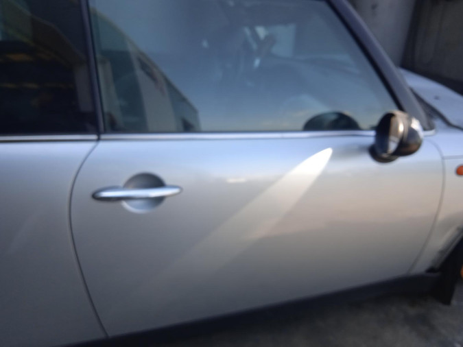 PUERTA DELANTERA DERECHA BMW MINI 2004