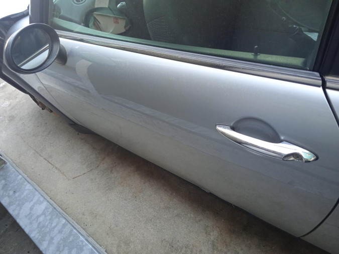 PUERTA DELANTERA IZQUIERDA BMW MINI 2004
