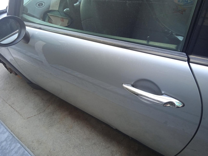 PUERTA DELANTERA IZQUIERDA BMW MINI 2004