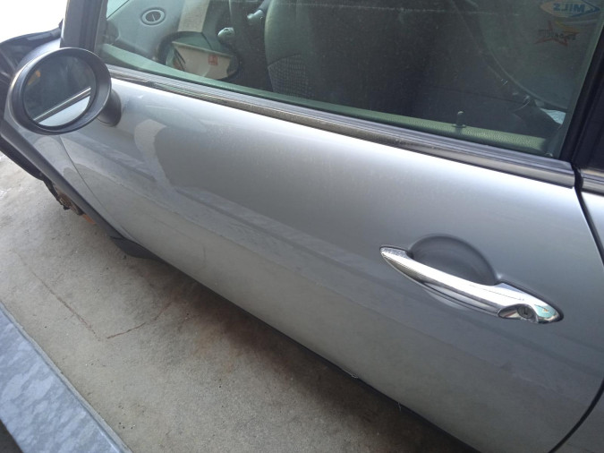 PUERTA DELANTERA IZQUIERDA BMW MINI 2004