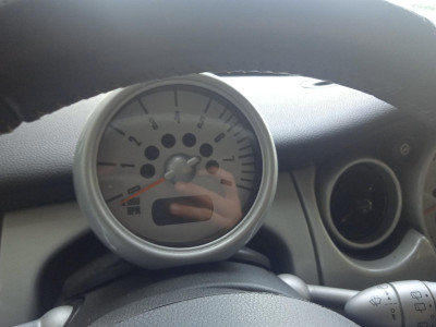 CUADRO INSTRUMENTOS FORD KA 2004