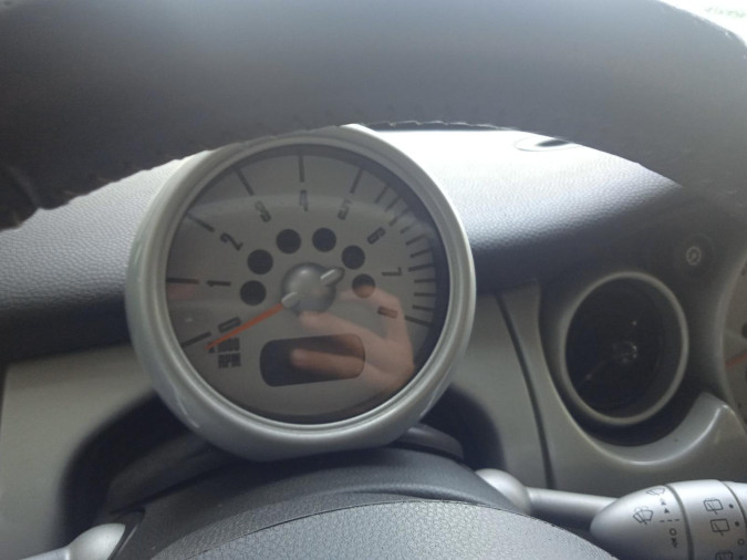 CUADRO INSTRUMENTOS FORD KA 2004