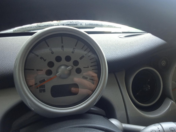 CUADRO INSTRUMENTOS FORD KA 2004