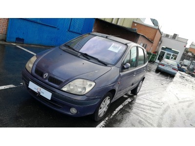 VOLANTE RENAULT MÉGANE SCÉNIC 2001