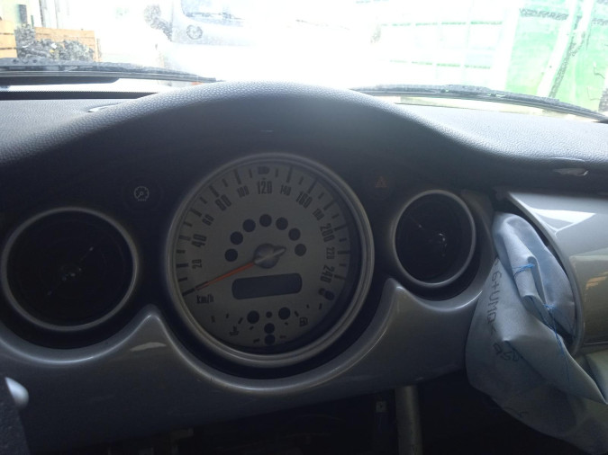 CUADRO INSTRUMENTOS FORD KA 2004