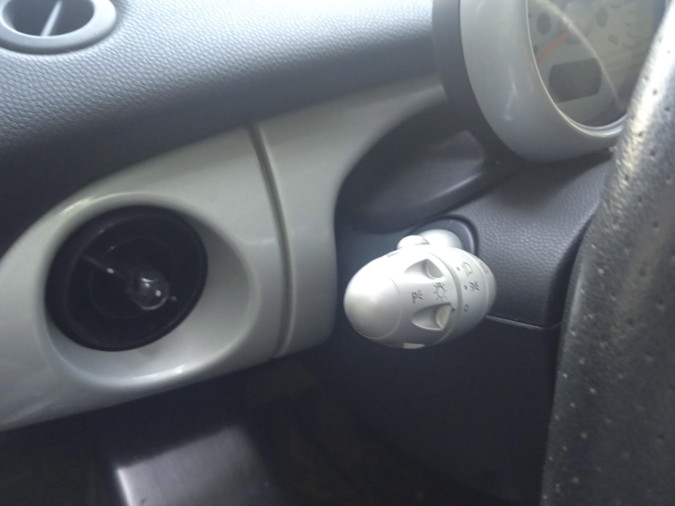 Mando Multifunción FORD KA 2004