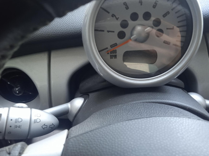 Mando Multifunción FORD KA 2004