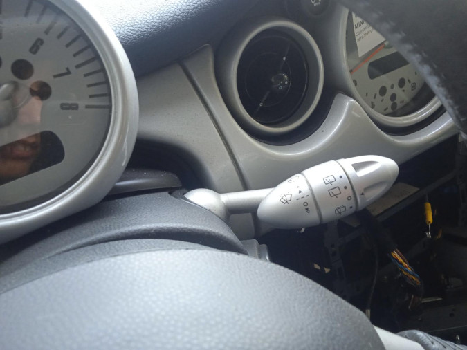 Mando Multifunción FORD KA 2004